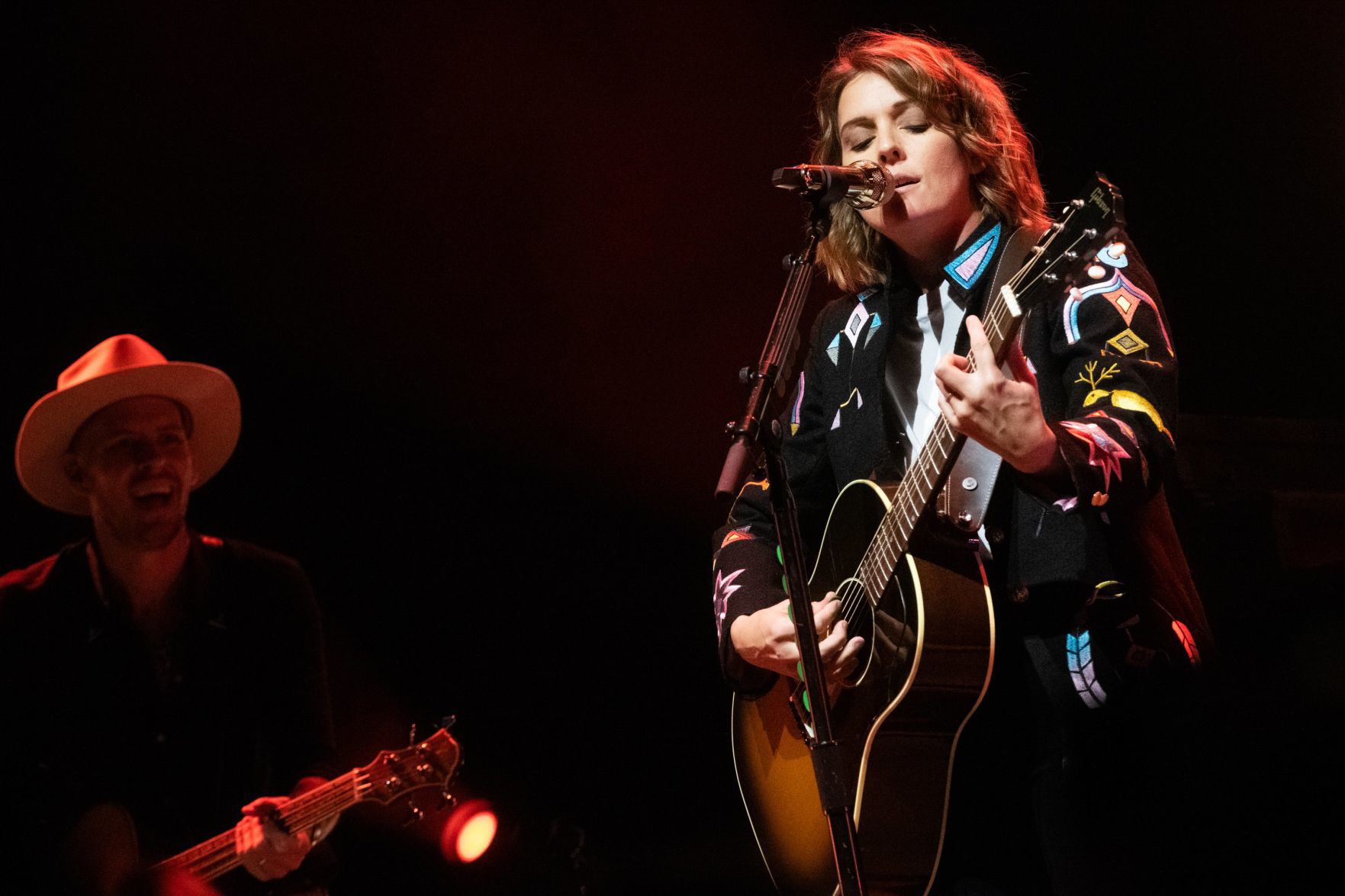 Brandi Carlile at Fox Theatre